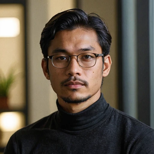 Bayu Kusuma