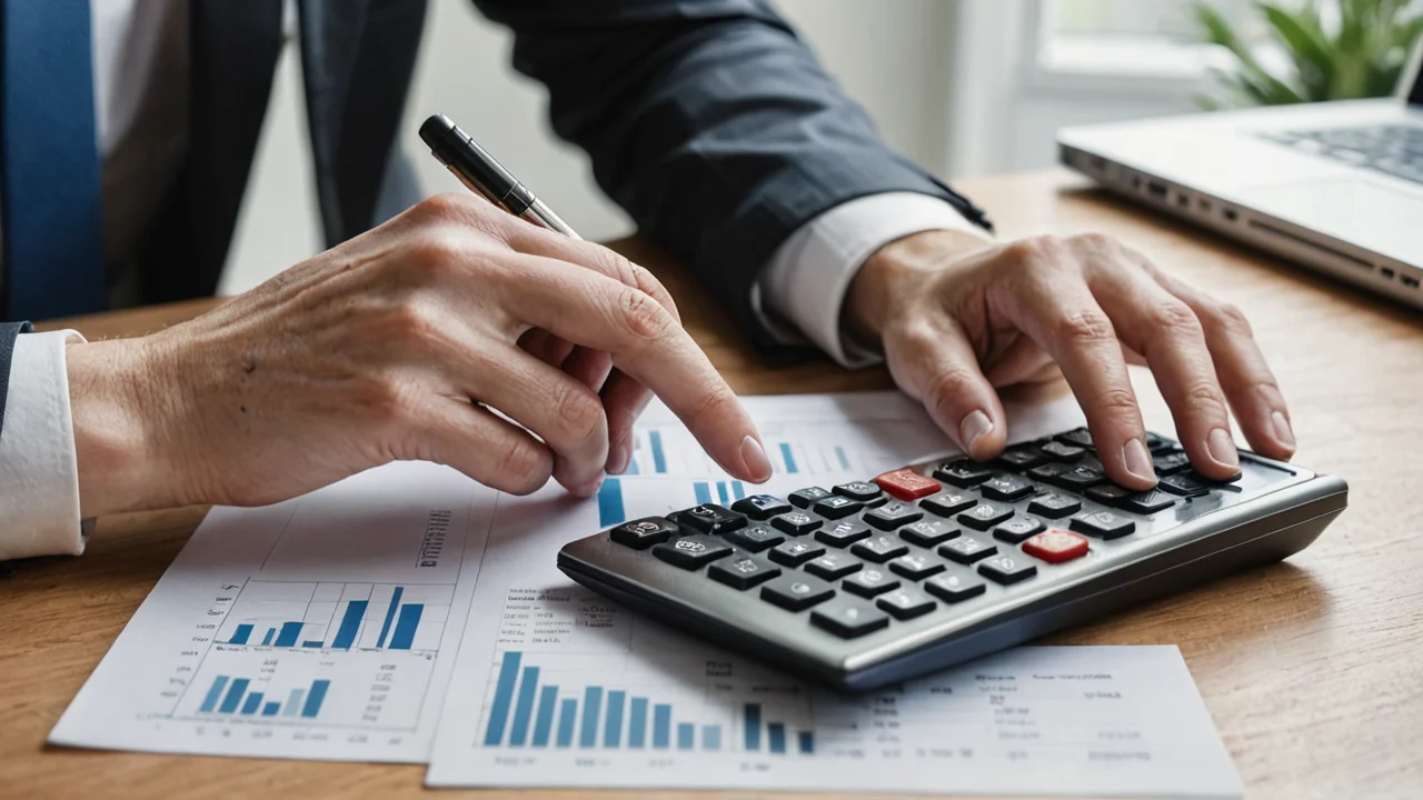 Expert Advisor dan Performa di Best Profit Futures