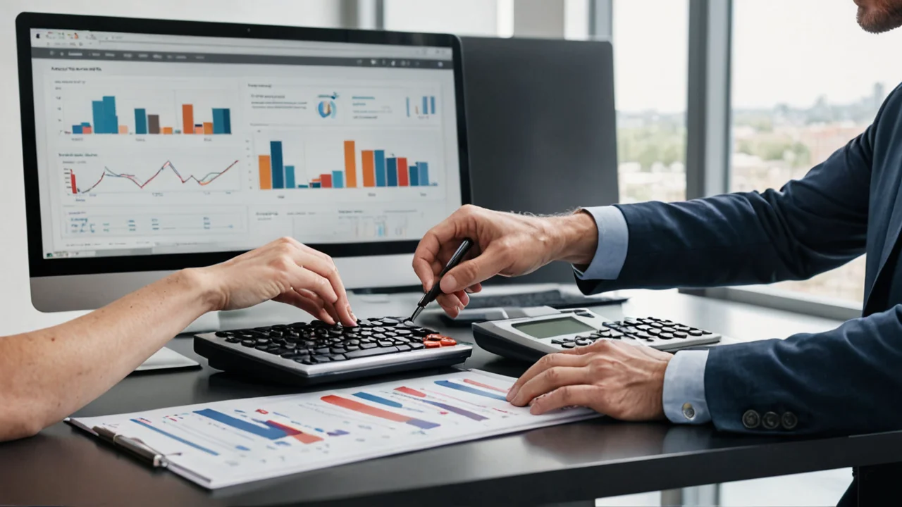 Expert Advisor dan Performa di Best Profit Futures