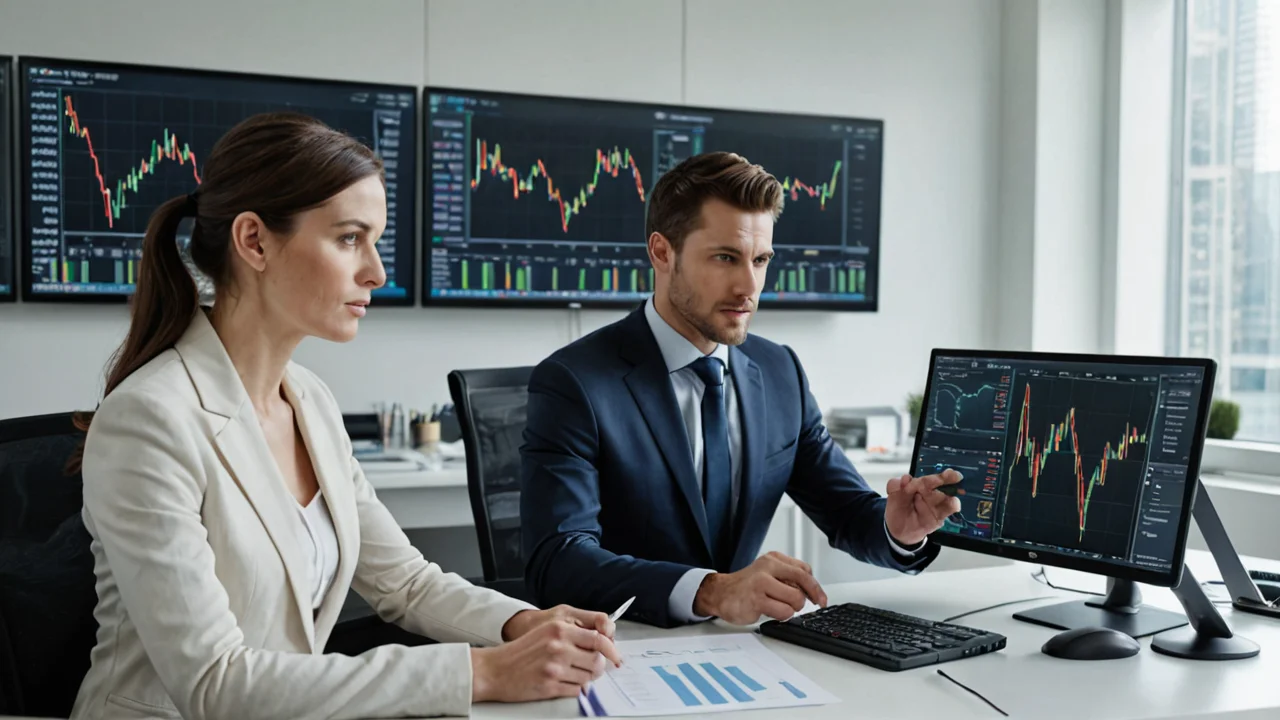 Ulasan Best Profit Futures